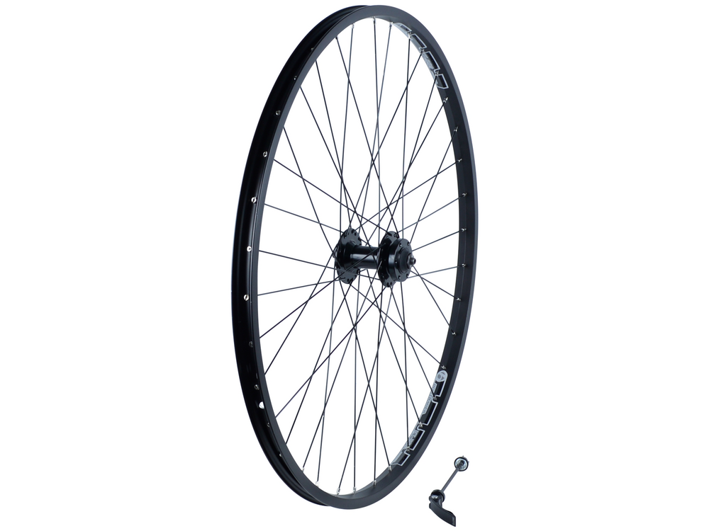 Bontrager AT-550 Disc 27.5" MTB Wheel Front