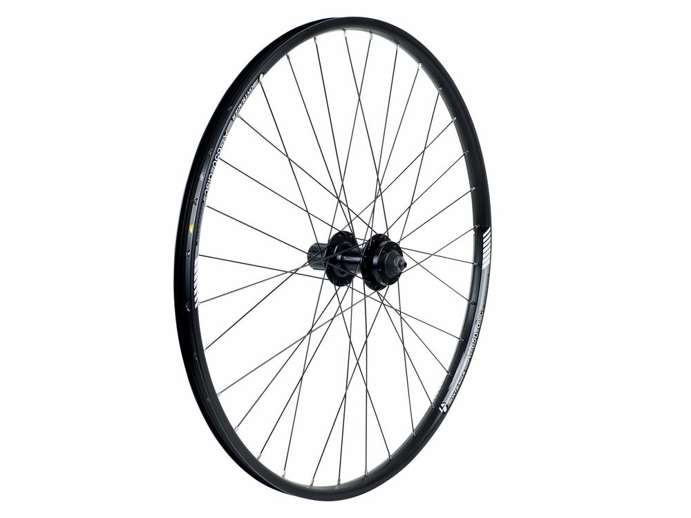 Bontrager AT-650 Disc 26