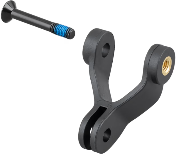 Bontrager Blendr Aftermarket Light Mount