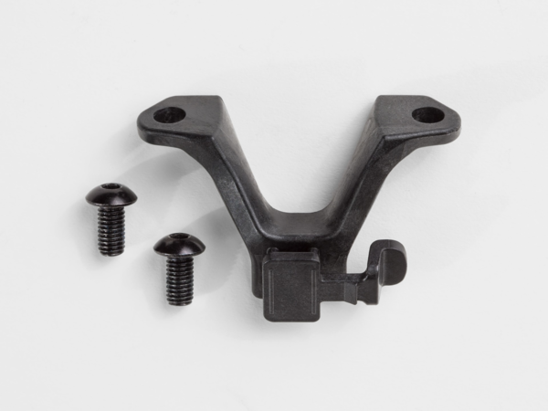 Bontrager Blendr Saddle Accessory Mount - Two Brothers Bicycle