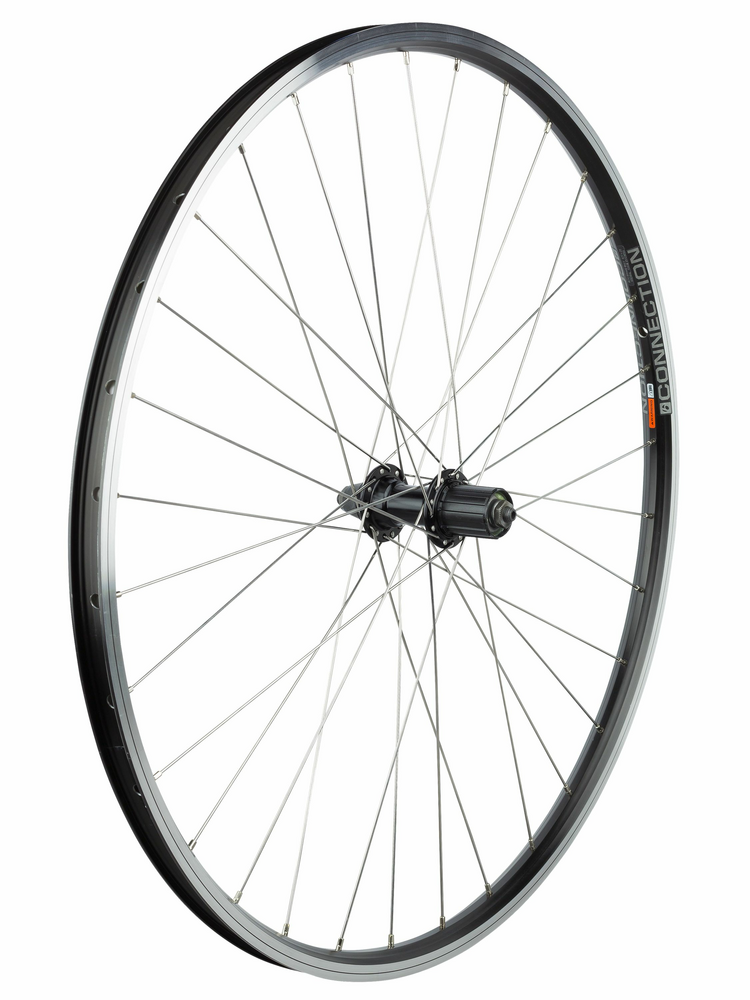 Bontrager Connection 700c MTB Wheel Rear