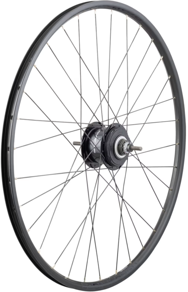 Bontrager Connection Alfine 29" 8-Speed City Wheel