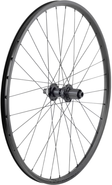 Bontrager Connection Boost Deore Disc 27.5" MTB Wheel