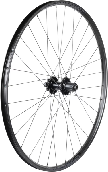 Bontrager Connection Boost Thru Axle 6-Bolt Disc 29" MTB Wheel