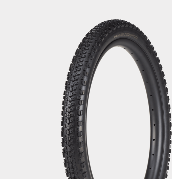 Bontrager Bontrager Connection Comp Hard-Case MTB Tire