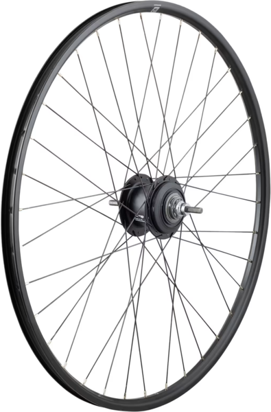Bontrager Connection Nexus 700c Wheel