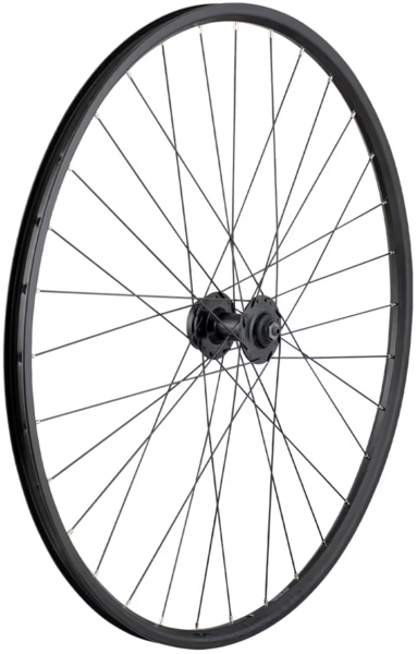 Bontrager Connection Ride+ 32H Disc 700c Wheel