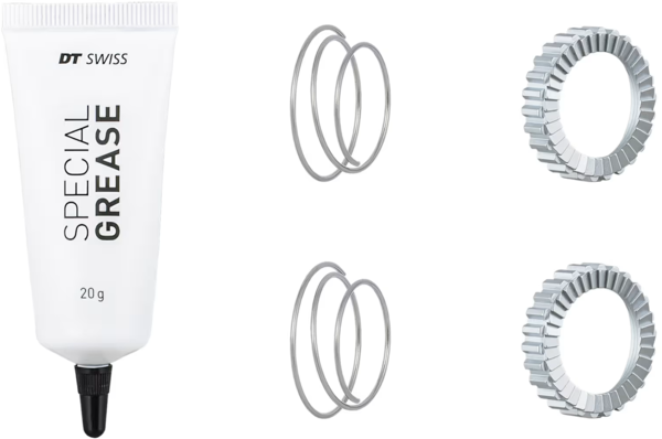 Bontrager DT Swiss 36 Tooth Superlight Star Ratchet Kit