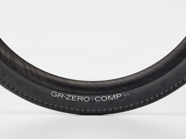 Bontrager Bontrager GR0 Comp Gravel Tire
