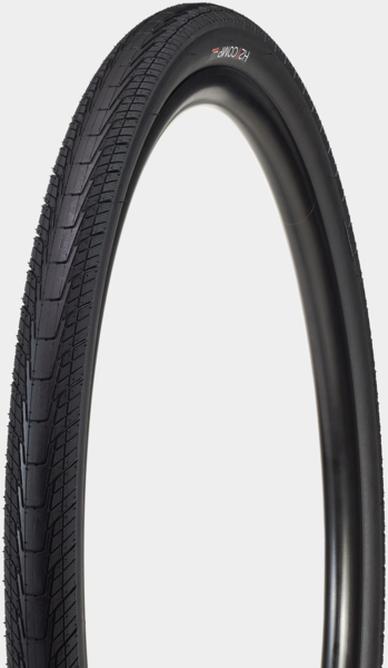 Bontrager Bontrager H2 Comp Hybrid Tire