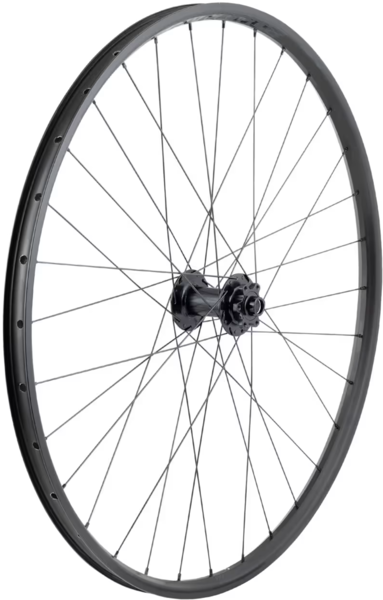 Bontrager Kovee 25 6-Bolt TLR Boost 29" MTB Wheel