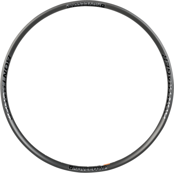 Bontrager Kovee Comp TLR 28 Hole 27.5-inch MTB Rim