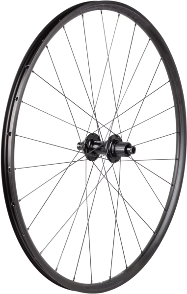 Bontrager Kovee TLR Boost 28 Hole 29" Centerlock Disc MTB Wheel