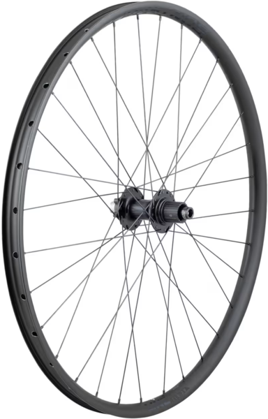 Bontrager Line 30 6-Bolt TLR Boost 29" MTB Wheel
