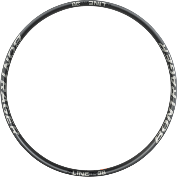 Bontrager Line DH 30 TLR 29-inch MTB Rim Bontrager Line DH 30 TLR 29-inch MTB Rim