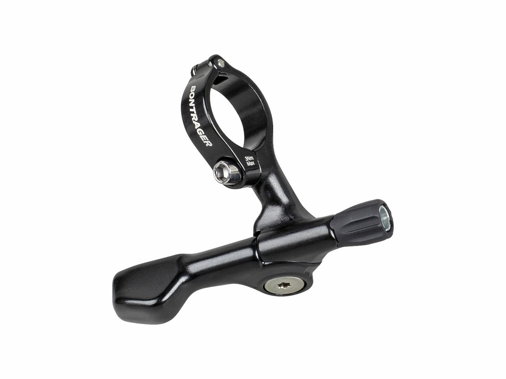 Bontrager Bontrager Line Dropper Under Bar Seatpost Lever