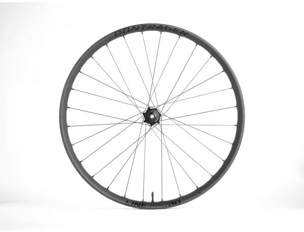Bontrager Line Pro 30 TLR Boost 27.5 MTB Wheel Bontrager Line Pro 30 TLR Boost 27.5 MTB Wheel