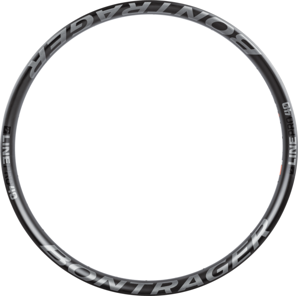 Bontrager Line Pro 40 TLR 29-inch MTB Rim