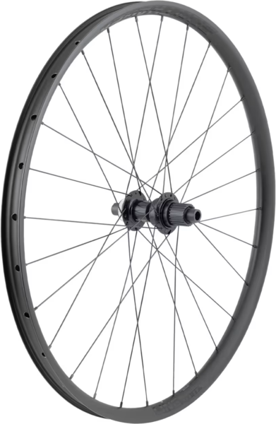 Bontrager Line TLR 30 Boost 27.5" Centerlock Disc MTB Wheel Bontrager Line TLR 30 Boost 27.5" Centerlock Disc MTB Wheel