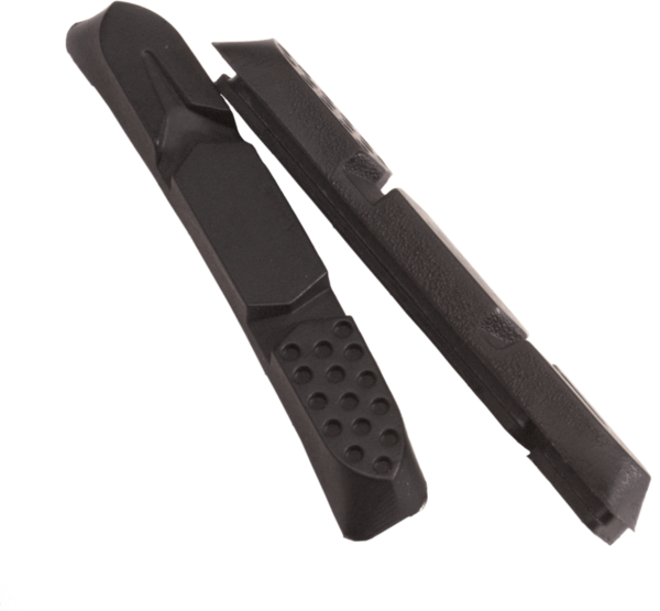 Bontrager Bontrager Linear Pull Brake Pad Insert - Performance Color: Black