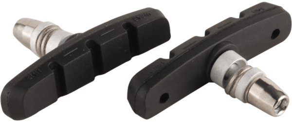 Bontrager Bontrager Linear Pull Brake Pads - Economy