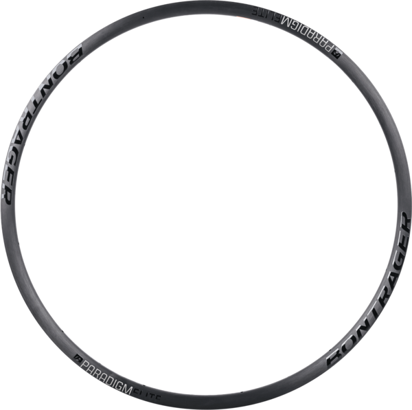 Bontrager Paradigm Elite Disc Rim
