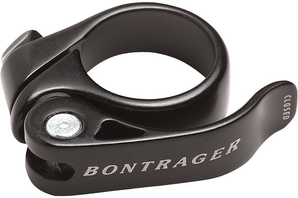 Bontrager Bontrager Quick Release Seatpost Clamp