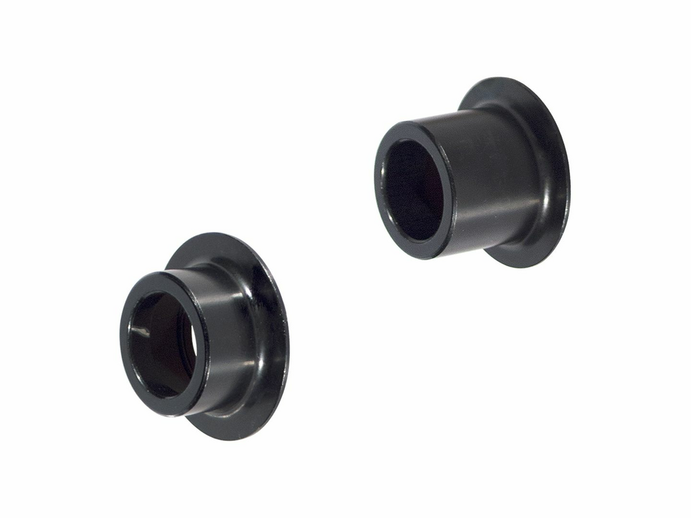 Bontrager Bontrager Race Lite 15mm Axle End Cap Kit