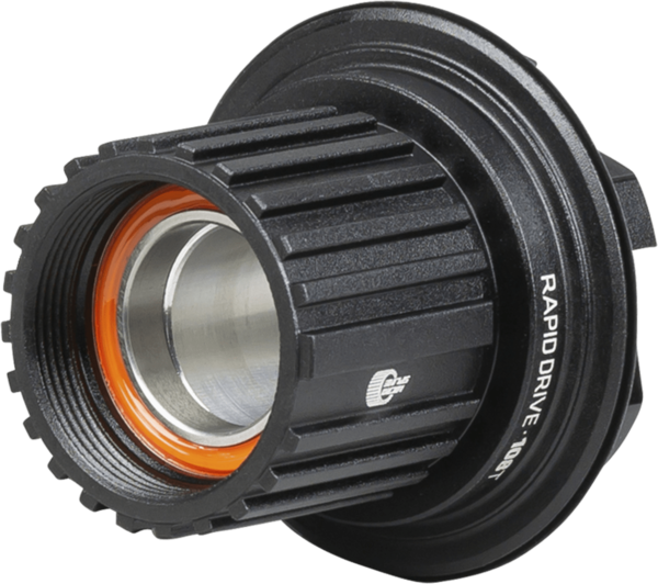 Bontrager Bontrager Rapid Drive Micro Spline v2 12-Speed Freehub