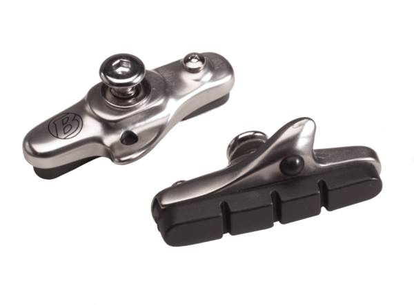 Bontrager Bontrager Road Brake Pad Cartridges - Sleek