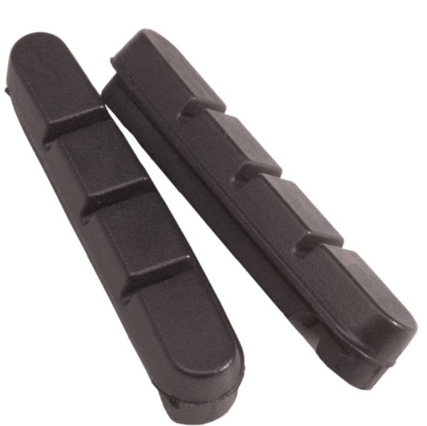 Bontrager Bontrager Road Brake Pad Inserts - Sleek