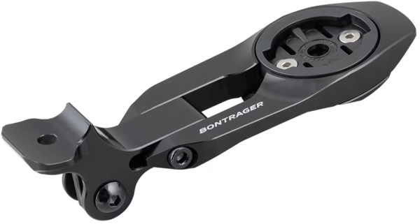 Bontrager Speed Concept Blendr Duo Base and Computer Mount