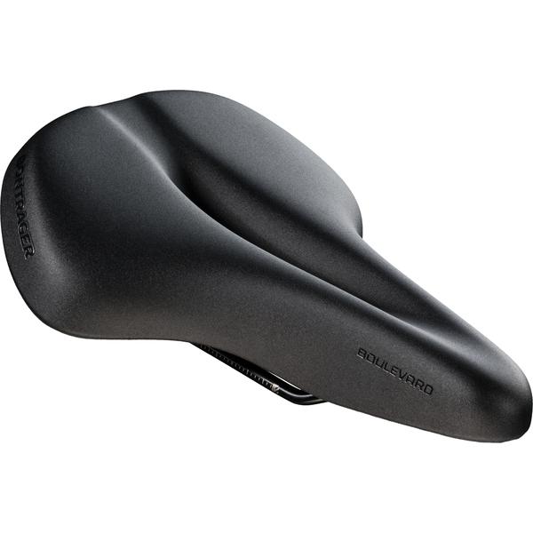 Bontrager Boulevard Saddle