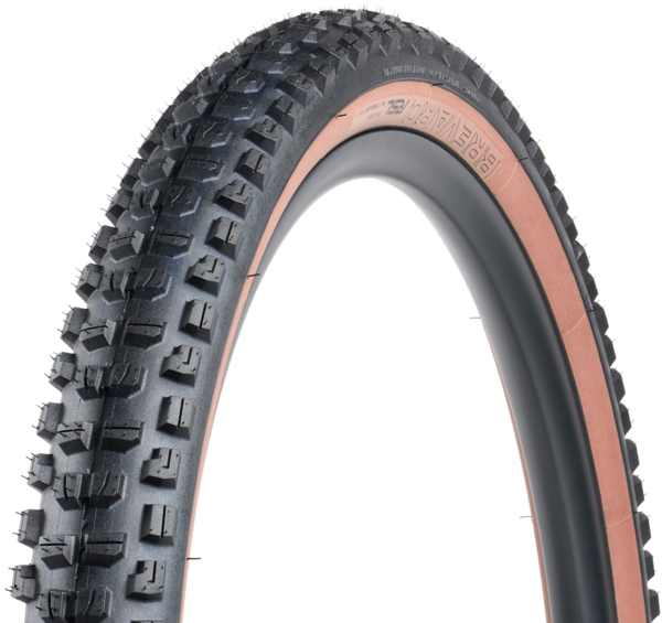 Bontrager Brevard RSL SE TLR MTB Bontrager Brevard RSL SE TLR MTB
