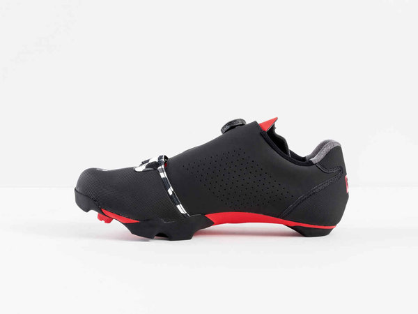 Bontrager Cambion Mountain Shoe - Summit Bicycles | Burlingame