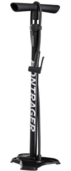 Bontrager Charger Floor Pump