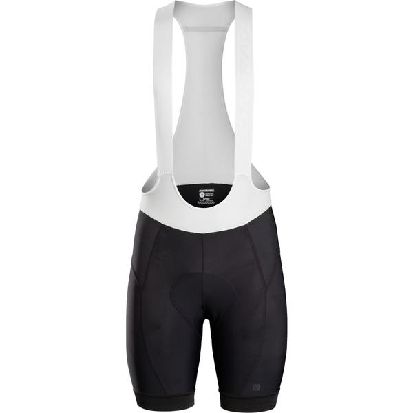 Bontrager Circuit Bib Cycling Short - Marty's Bicycle Shop