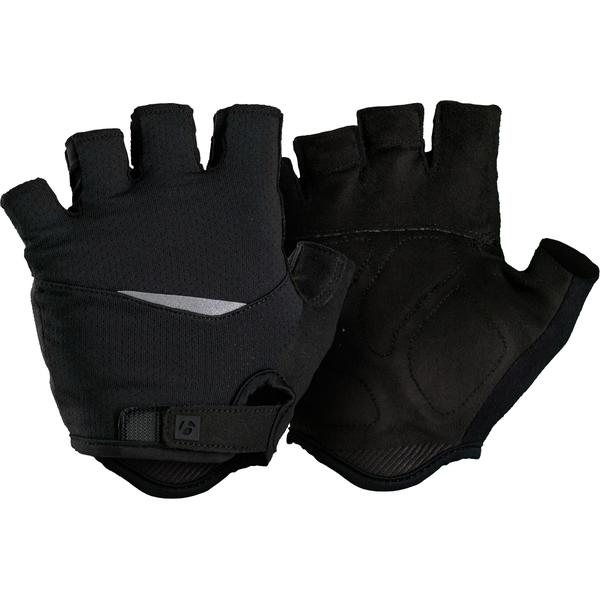 Bontrager Circuit Cycling Glove Color: Black