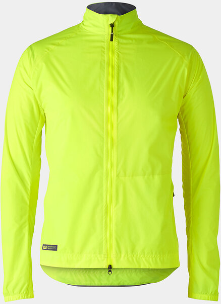 Bontrager Circuit Cycling Rain Jacket