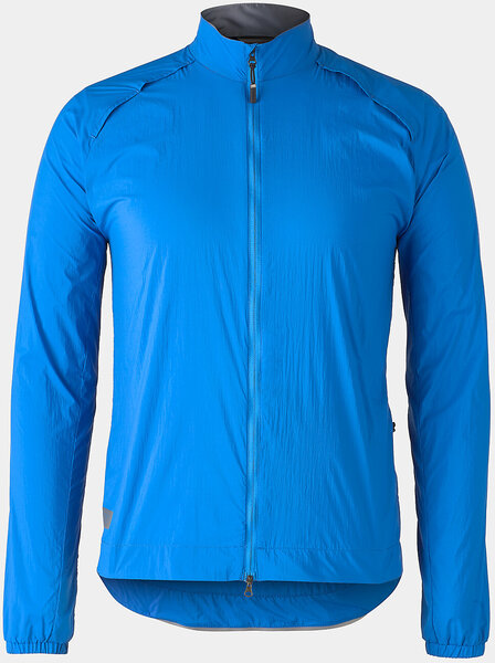 Bontrager Circuit Softshell Cycling Jacket - Freewheel Bike Shop