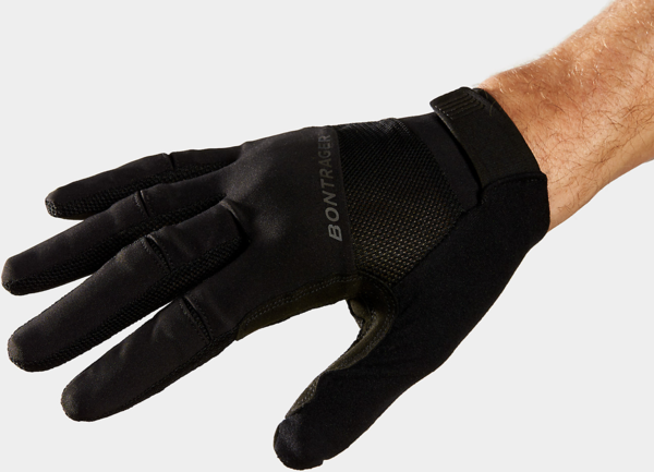 Bontrager Circuit Full Finger Twin Gel Cycling Glove