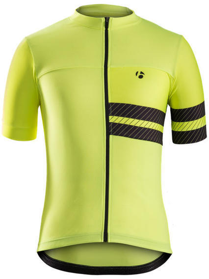 Bontrager Circuit Jersey Bontrager Circuit Jersey