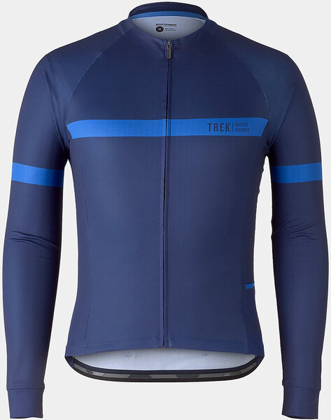 Bontrager Circuit Long Sleeve Cycling Jersey