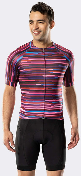 Bontrager Circuit LTD Cycling Jersey Sweet Pete's Bike Shop Toronto