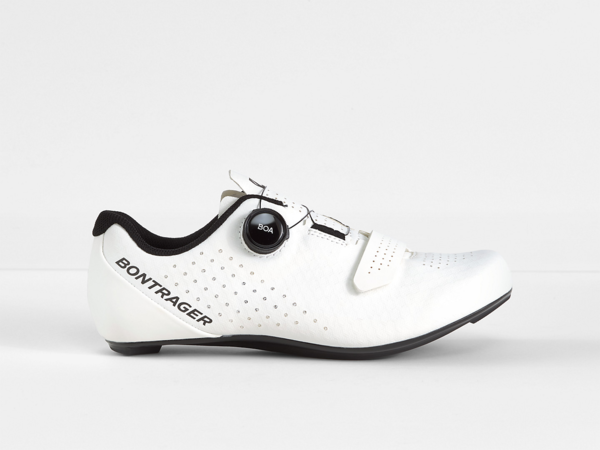 Bontrager Circuit Road Cycling Shoes - Unisex