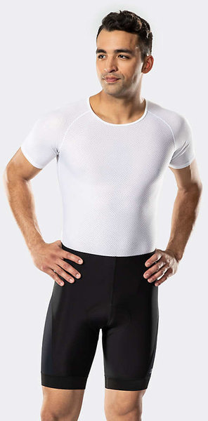 bontrager men's cycling shorts