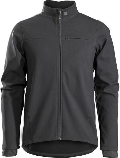 Bontrager Circuit Softshell Cycling Jacket