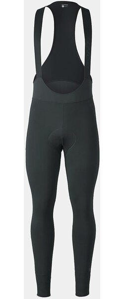 Bontrager Circuit Thermal Cycling Bib Tight - Krusty's Bicycles