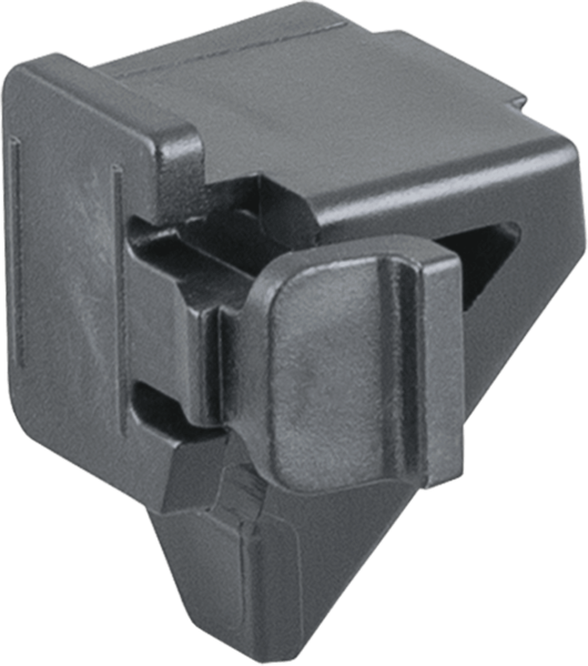 Bontrager Circuit WaveCel Blendr Bike Helmet Mount Rear