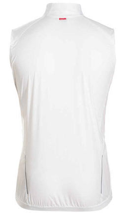 Bontrager Circuit Windshell Vest Color: White